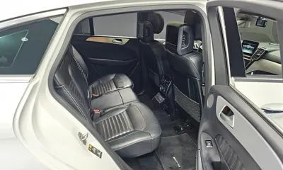 Mercedes-Benz GLE-Class 2017, 219980 км, за 17255.97 USD - фото 12