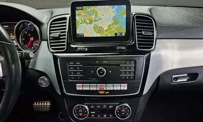 Mercedes-Benz GLE-Class 2017, 219980 км, за 17255.97 USD - фото 14