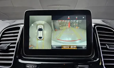 Mercedes-Benz GLE-Class 2017, 219980 км, за 17255.97 USD - фото 15