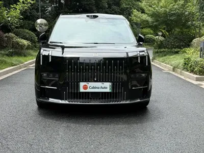Zeekr 009 2024, 73000 км, за 64999.85 USD