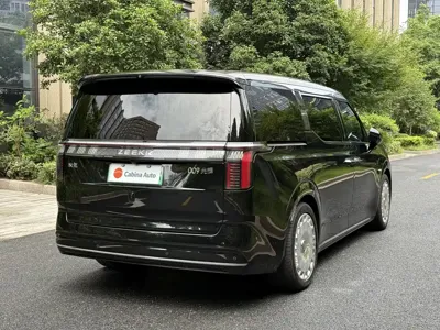 Zeekr 009 2024, 73000 км, за 64999.85 USD