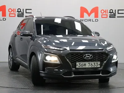 Hyundai Kona 2018, 104552 км, за 9094.45 USD