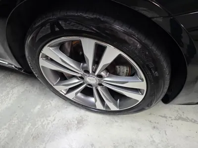 Mercedes-Benz S-Class 2016, 206000 км, за 12958.25 USD