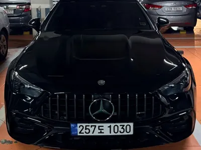 Mercedes-Benz CLE-Class 2026, 8800 км, за 65642.64 USD