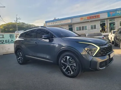 Kia Sportage 2023, 45759 км, за 22398.41 USD
