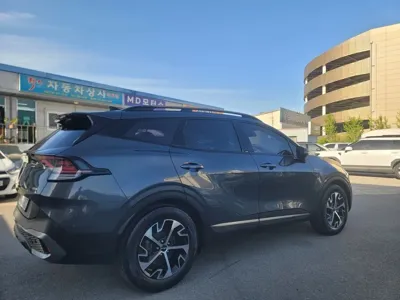 Kia Sportage 2023, 45759 км, за 22398.41 USD
