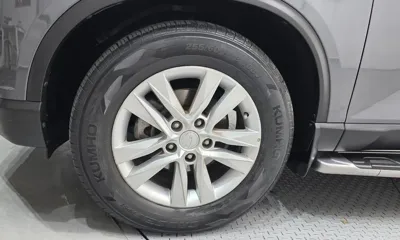KG_Mobility_Ssangyong Rexton 2019, 134212 км, за 8205.33 USD
