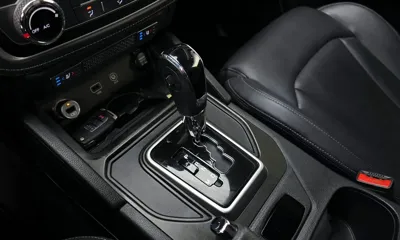 KG_Mobility_Ssangyong Rexton 2019, 134212 км, за 8205.33 USD - фото 9