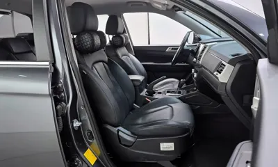KG_Mobility_Ssangyong Rexton 2019, 134212 км, за 8205.33 USD - фото 10