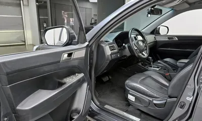 KG_Mobility_Ssangyong Rexton 2019, 134212 км, за 8205.33 USD - фото 11