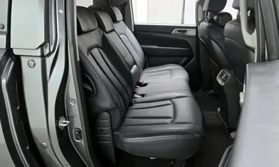 KG_Mobility_Ssangyong Rexton 2019, 134212 км, за 8205.33 USD - фото 12