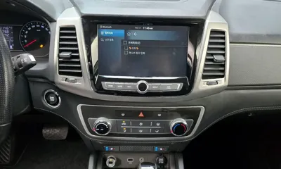 KG_Mobility_Ssangyong Rexton 2019, 134212 км, за 8205.33 USD - фото 14