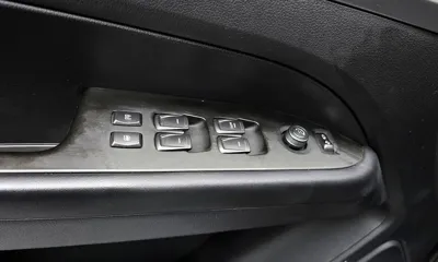KG_Mobility_Ssangyong Rexton 2019, 134212 км, за 8205.33 USD - фото 17