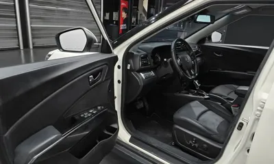 KG_Mobility_Ssangyong TIBOLI 2022, 55619 км, за 9250.82 USD - фото 10