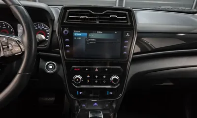 KG_Mobility_Ssangyong TIBOLI 2022, 55619 км, за 9250.82 USD - фото 15