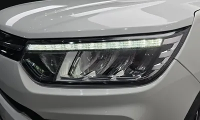 KG_Mobility_Ssangyong TIBOLI 2022, 55619 км, за 9250.82 USD - фото 22