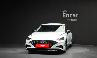 Hyundai Sonata 2022, 99794 км, за 9375.62 USD