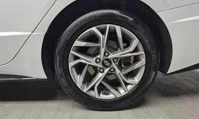 Hyundai Sonata 2022, 99794 км, за 9375.62 USD