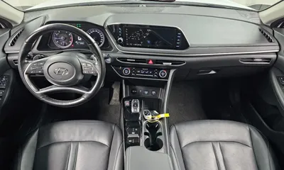 Hyundai Sonata 2022, 99794 км, за 9375.62 USD - фото 7