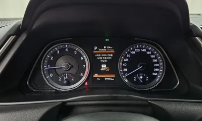 Hyundai Sonata 2022, 99794 км, за 9375.62 USD - фото 8