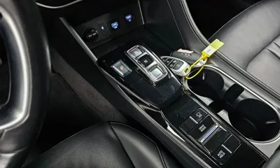 Hyundai Sonata 2022, 99794 км, за 9375.62 USD - фото 9