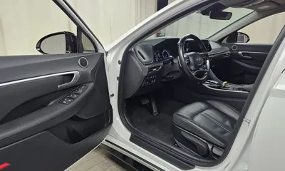 Hyundai Sonata 2022, 99794 км, за 9375.62 USD - фото 10