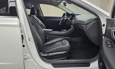 Hyundai Sonata 2022, 99794 км, за 9375.62 USD - фото 11