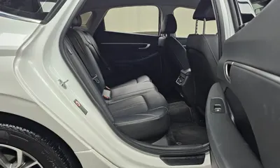 Hyundai Sonata 2022, 99794 км, за 9375.62 USD - фото 12