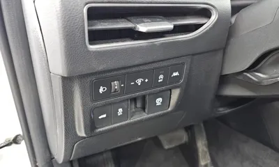 Hyundai Sonata 2022, 99794 км, за 9375.62 USD - фото 15