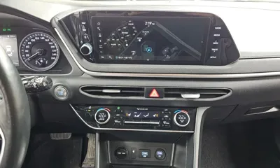 Hyundai Sonata 2022, 99794 км, за 9375.62 USD - фото 16