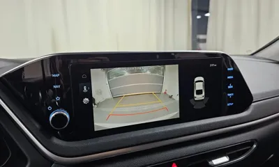 Hyundai Sonata 2022, 99794 км, за 9375.62 USD - фото 17