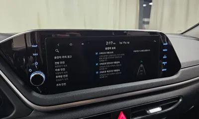 Hyundai Sonata 2022, 99794 км, за 9375.62 USD - фото 18