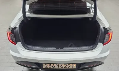 Hyundai Sonata 2022, 99794 км, за 9375.62 USD - фото 20