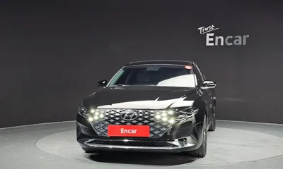 Hyundai Grandeur 2022, 57733 км, за 18037.66 USD