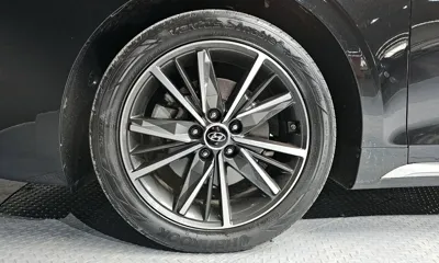 Hyundai Grandeur 2022, 57733 км, за 18037.66 USD