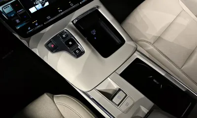 Hyundai Grandeur 2022, 57733 км, за 17920.44 USD - фото 9