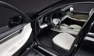 Hyundai Grandeur 2022, 57733 км, за 17920.44 USD - фото 10