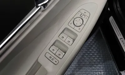 Hyundai Grandeur 2022, 57733 км, за 17920.44 USD - фото 12