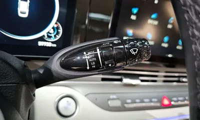 Hyundai Grandeur 2022, 57733 км, за 17920.44 USD - фото 15