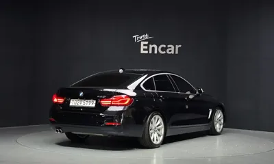 BMW 4-Series 2020, 31273 км, за 14821.55 USD - фото 2