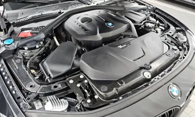 BMW 4-Series 2020, 31273 км, за 14821.55 USD - фото 6