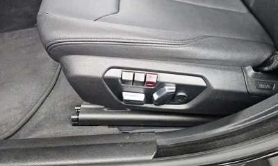 BMW 4-Series 2020, 31273 км, за 14821.55 USD - фото 32