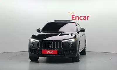 Maserati Levante 2019, 63988 км, за 28928.03 USD - фото 3