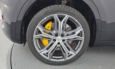 Maserati Levante 2019, 63988 км, за 28928.03 USD - фото 5