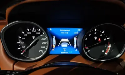 Maserati Levante 2019, 63988 км, за 28928.03 USD - фото 8