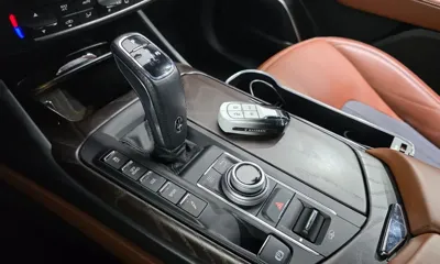 Maserati Levante 2019, 63988 км, за 28928.03 USD - фото 9