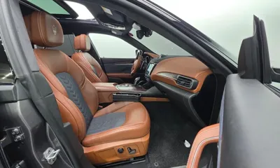 Maserati Levante 2019, 63988 км, за 28928.03 USD - фото 10