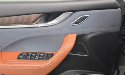 Maserati Levante 2019, 63988 км, за 28928.03 USD - фото 13