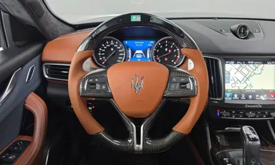 Maserati Levante 2019, 63988 км, за 28928.03 USD - фото 14