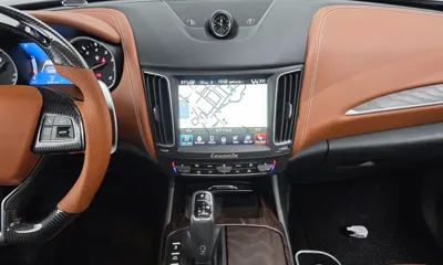 Maserati Levante 2019, 63988 км, за 28928.03 USD - фото 15